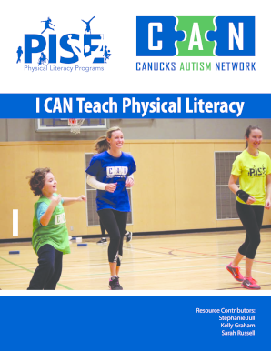 2 inch grid paper printable - I CAN Teach Physical Literacy - PISE