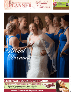 Wedding Budget Planner Template
