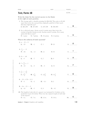 Form preview picture