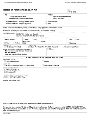 Veterans Benefits Verification and Referral Form