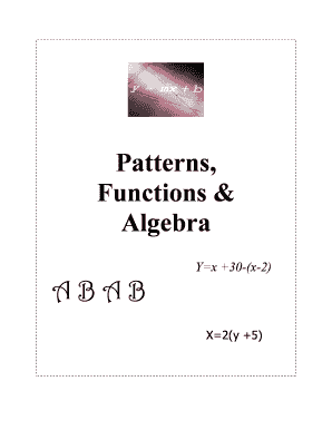 Math Properties Worksheet