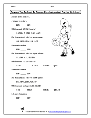 Form preview picture