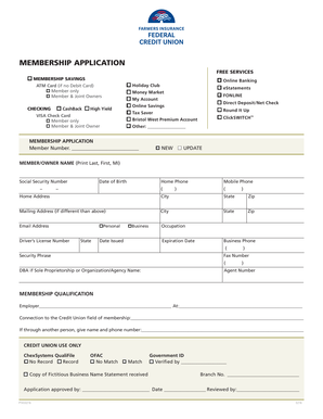 Farmers Insurance Print Id Card
