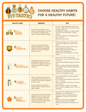 Fit-Tastic Feedback Form