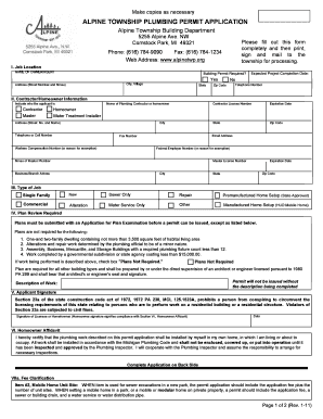 Form preview picture