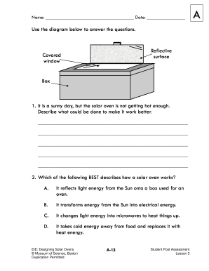 Form preview picture