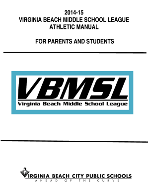 Girl height weight chart - B2014b-15 bvirginiab beach middle school league athletic manual for bb