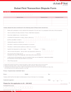 Form preview picture