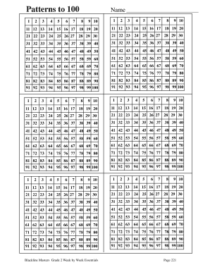 Grade 2 Math Spinner Templates