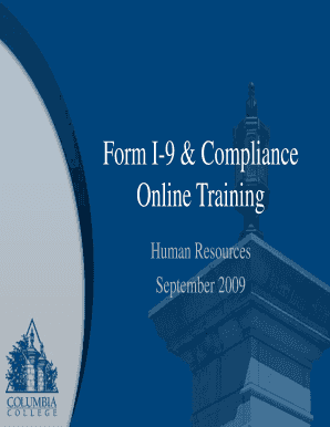 columbia i9 form fillable online web ccis form i 9 compliance online columbia i9 form fillable online web ccis form i 9 compliance online