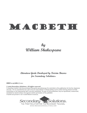 By William Shakespeare - BMI eStore