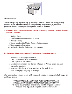 Authorization for Release of Information