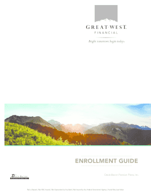 Retirement Planning Guide