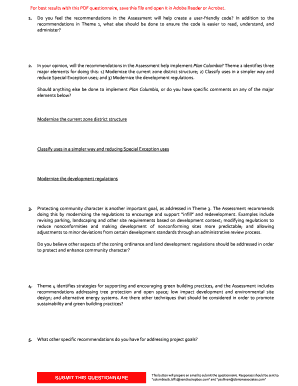 marketing strategy questionnaire under fontanacountryinn com marketing plan questionnaire
