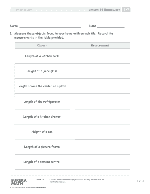Fillable Online blogs ascentutah A STORY OF UNITS Lesson 14 Homework 2
