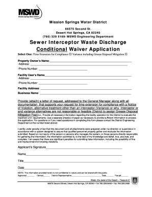 Desert Hot Springs, CA 92240 - mswd