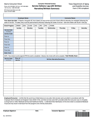 Form preview picture