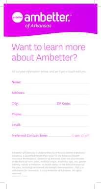 ambetterlogin