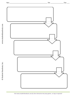 Student Information Form
