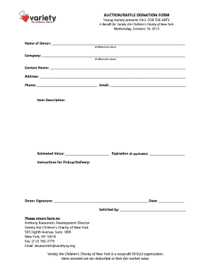 donation cover letter donation cover letter