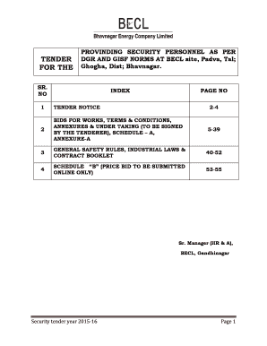 Gisf full form