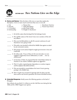 Two nations live on the edge pdf