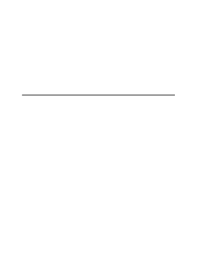 Rental Application Form
