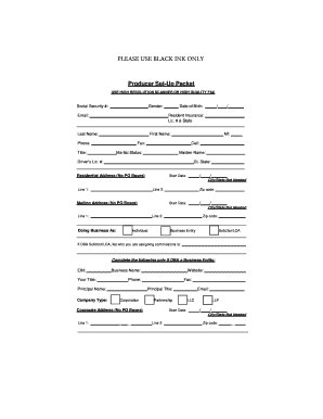 LIFE Brokerage Licensing Kit