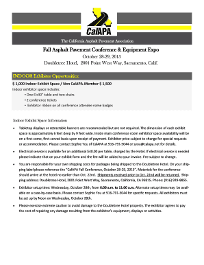 Gun powder burn rate chart - Fall Asphalt Pavement Conference amp Equipment Expo - calapa