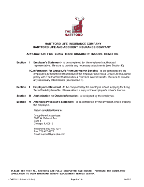 California Lease Agreement
