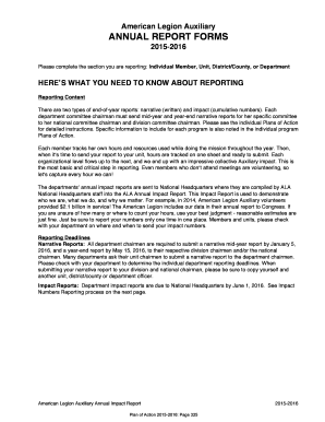 massachusetts annual report form