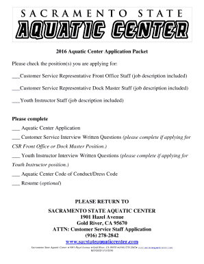 online customer service representative job description