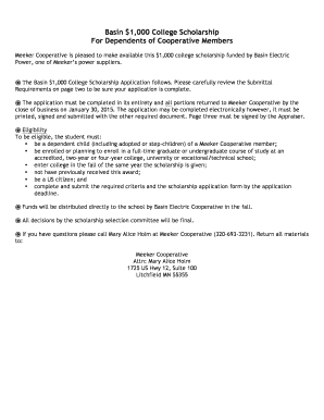 Four types of accountability pdf image