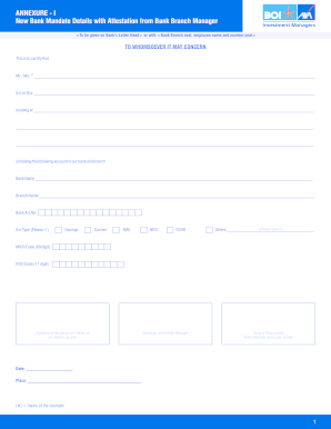 Fillable Online Amfi Nism Form 180612cdr Fax Email Print Pdffiller Fillable Online Amfi Nism Form 180612cdr Fax Email Print Pdffiller