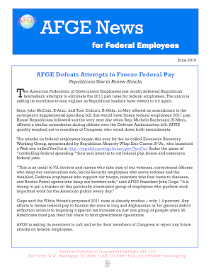 Request for Payroll Deductions for Labor Organization Dues