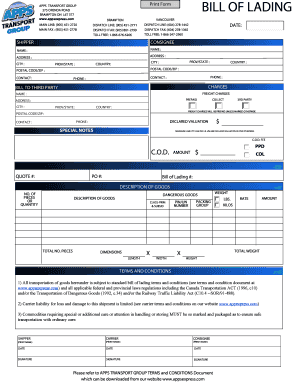 Form preview picture