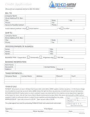 Michigan Sales and Use Tax Certificate of Exemption