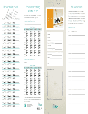 Form preview picture