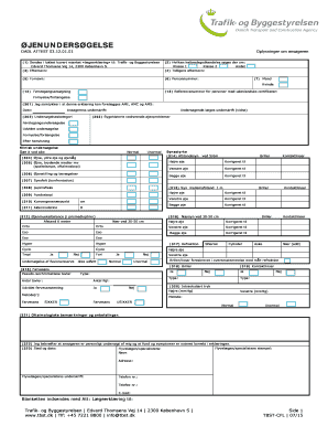 Medical Certificate for Driver's License Application