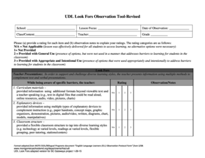 Form preview picture