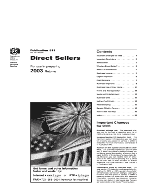 Publication 911