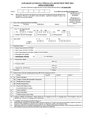 Form preview picture