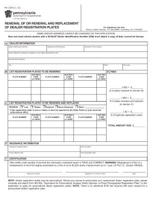 Form preview picture