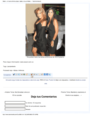 eScan Antivirus Launch