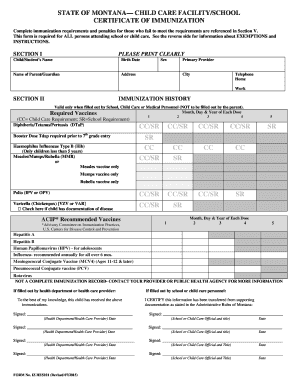 Form preview picture