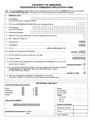 Form preview picture