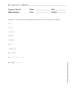 Form preview picture