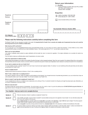 Form preview picture