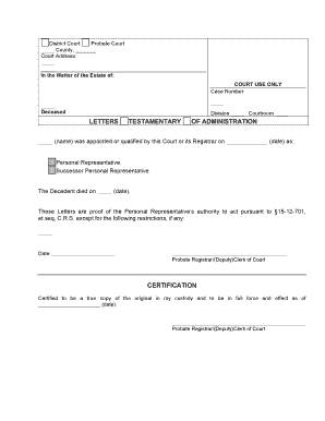 letters-testamentary-of-administrationdoc