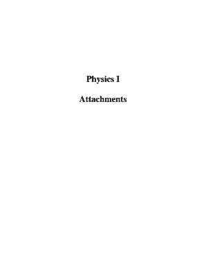 Physics I Density Experiment Worksheet